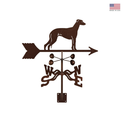 dog-greyhound - Made in USA