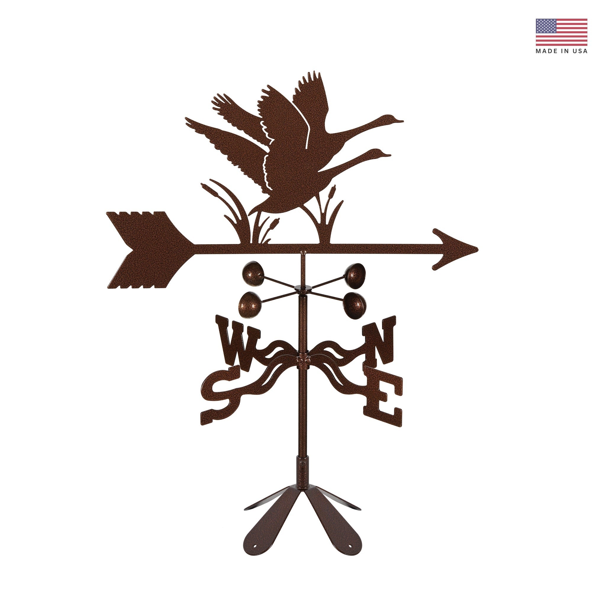 bird-geese - Made in USA