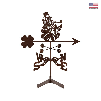 seasonal-leprechaun - Made in USA