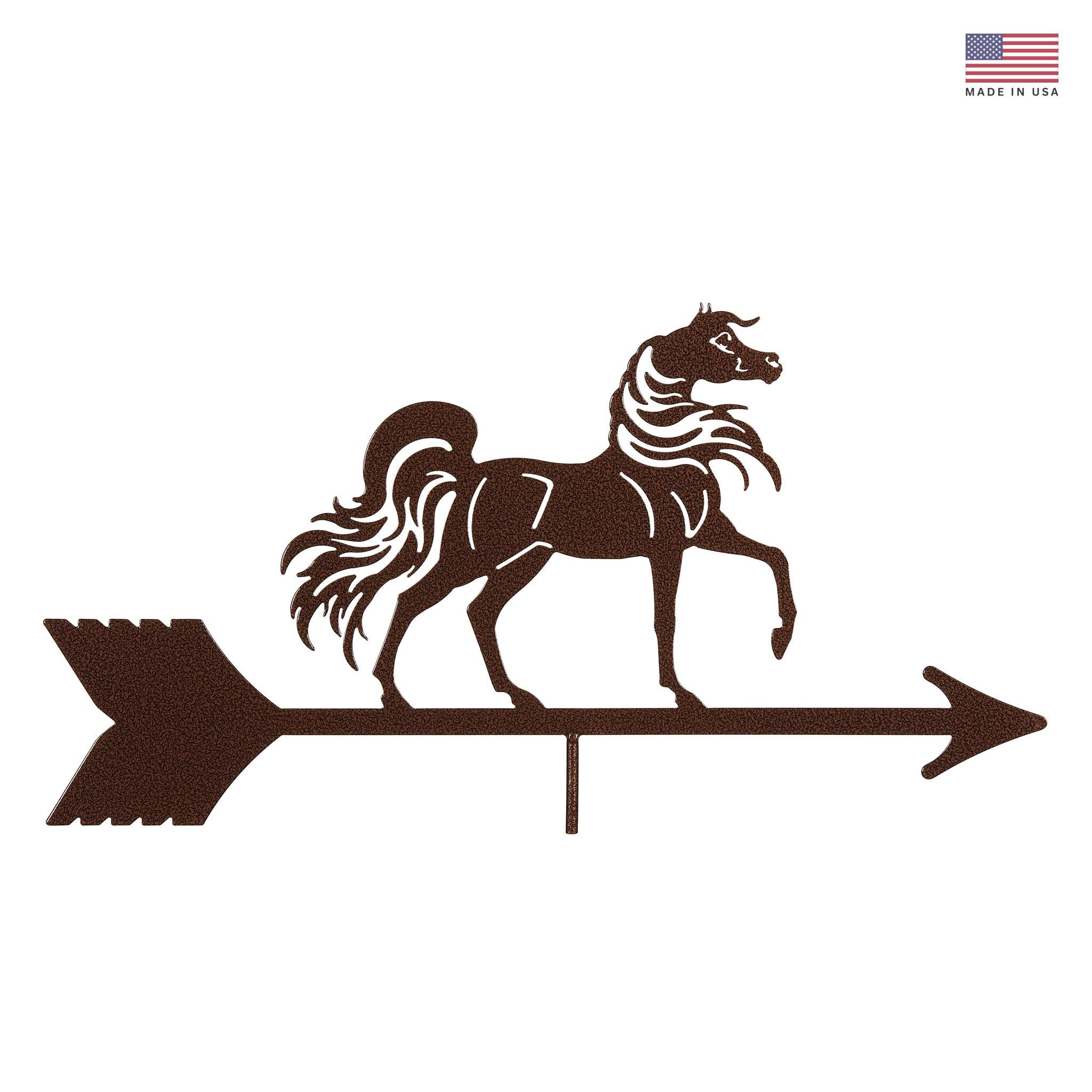 horse-arabian - Made in USA