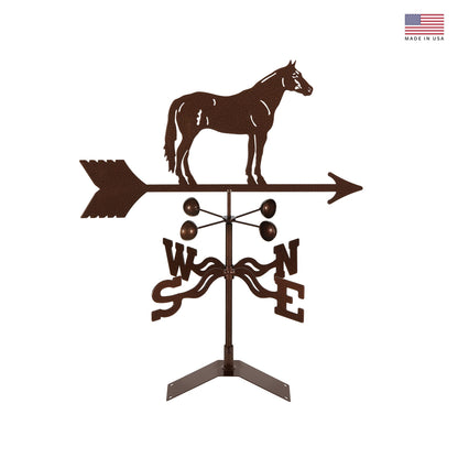 horse-quarter - Made in USA