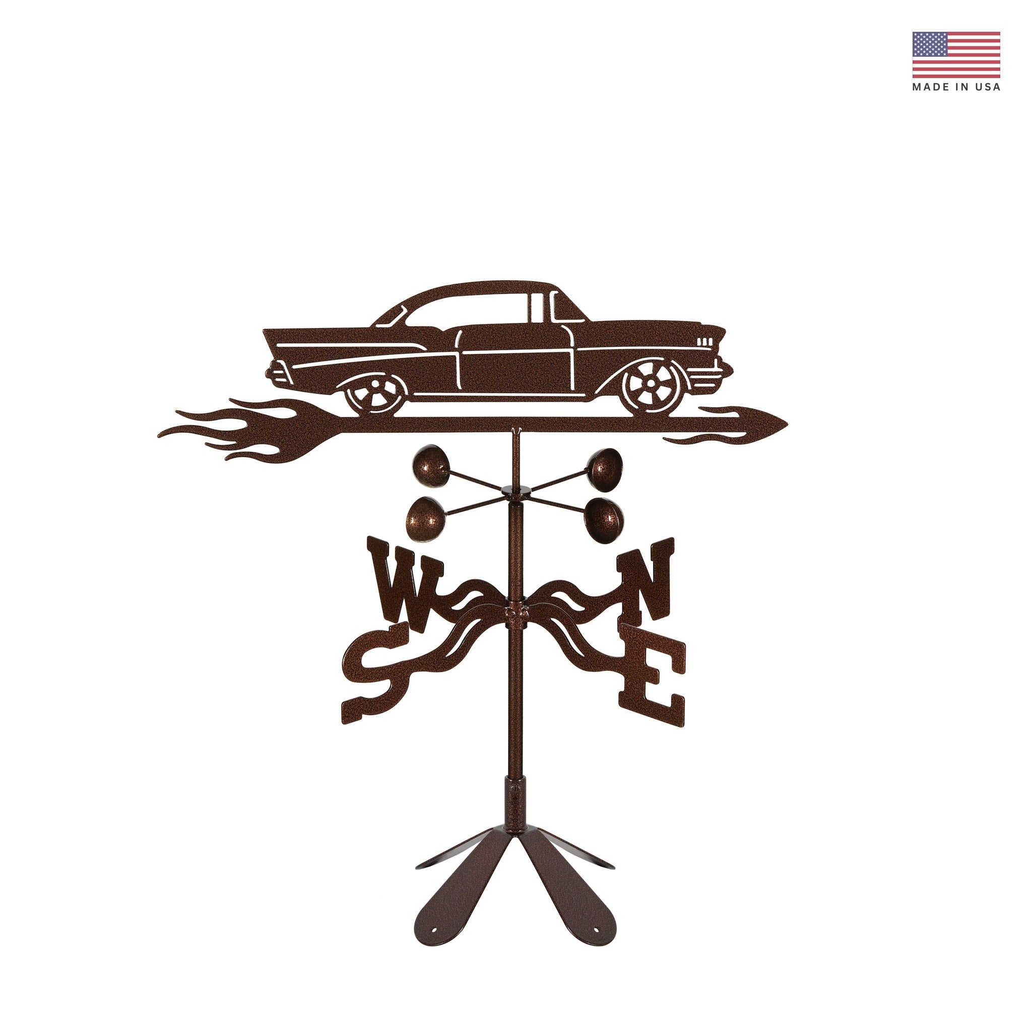 car-1957-chevy - Made in USA