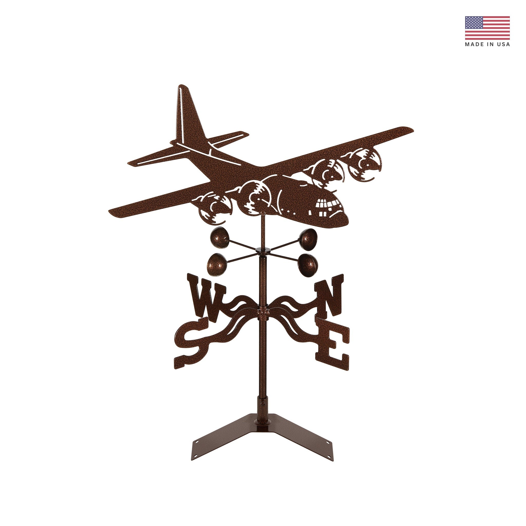 airplane-c130 - Made in USA