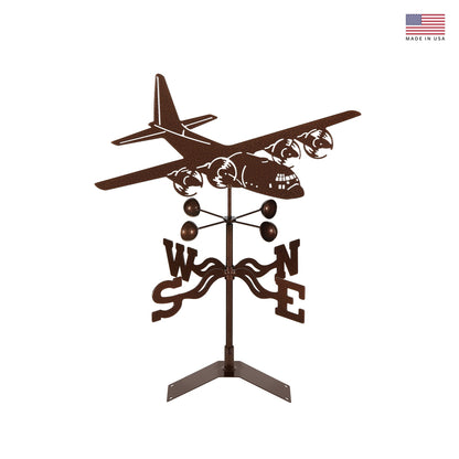 airplane-c130 - Made in USA