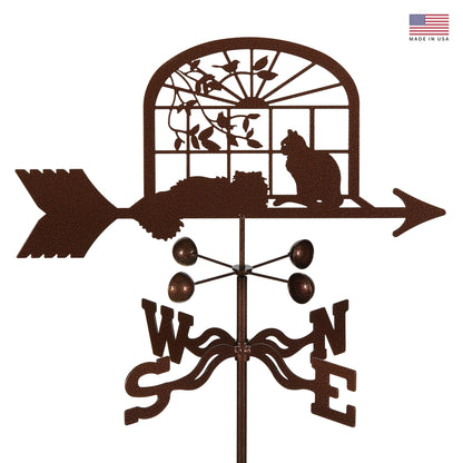 cat-window - Made in USA
