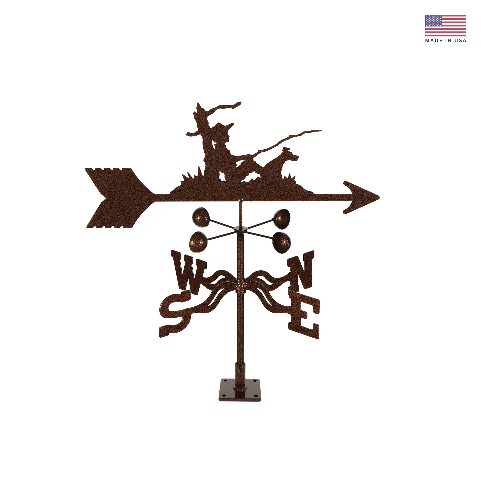 recreational-fisherman - Made in USA