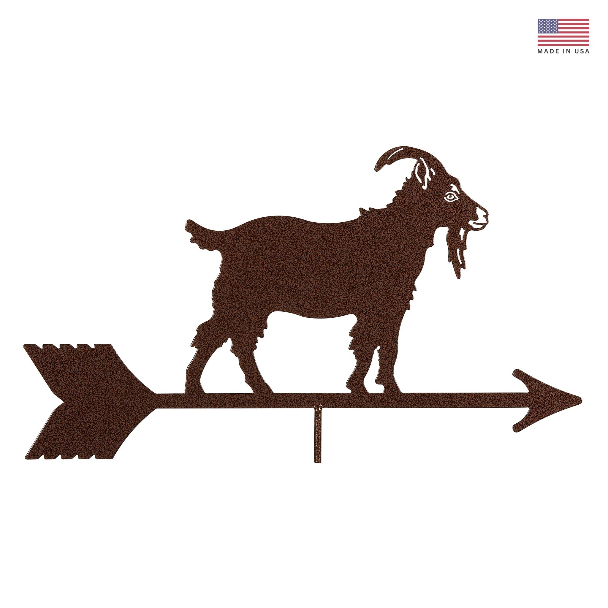 wildlife-goat - Made in USA