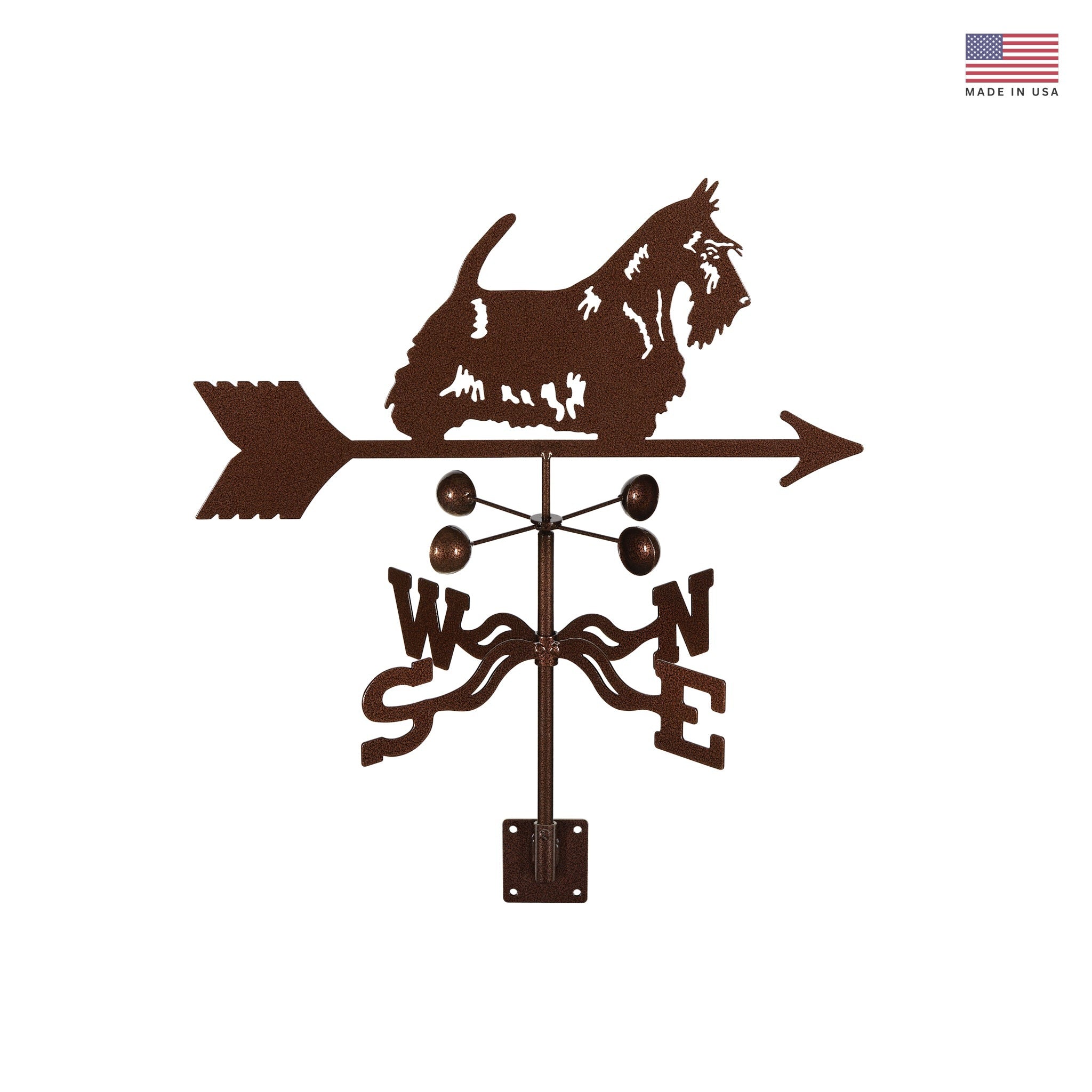 dog-scottie - Made in USA