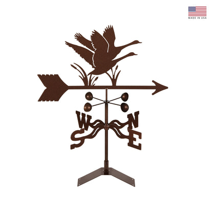 bird-geese - Made in USA