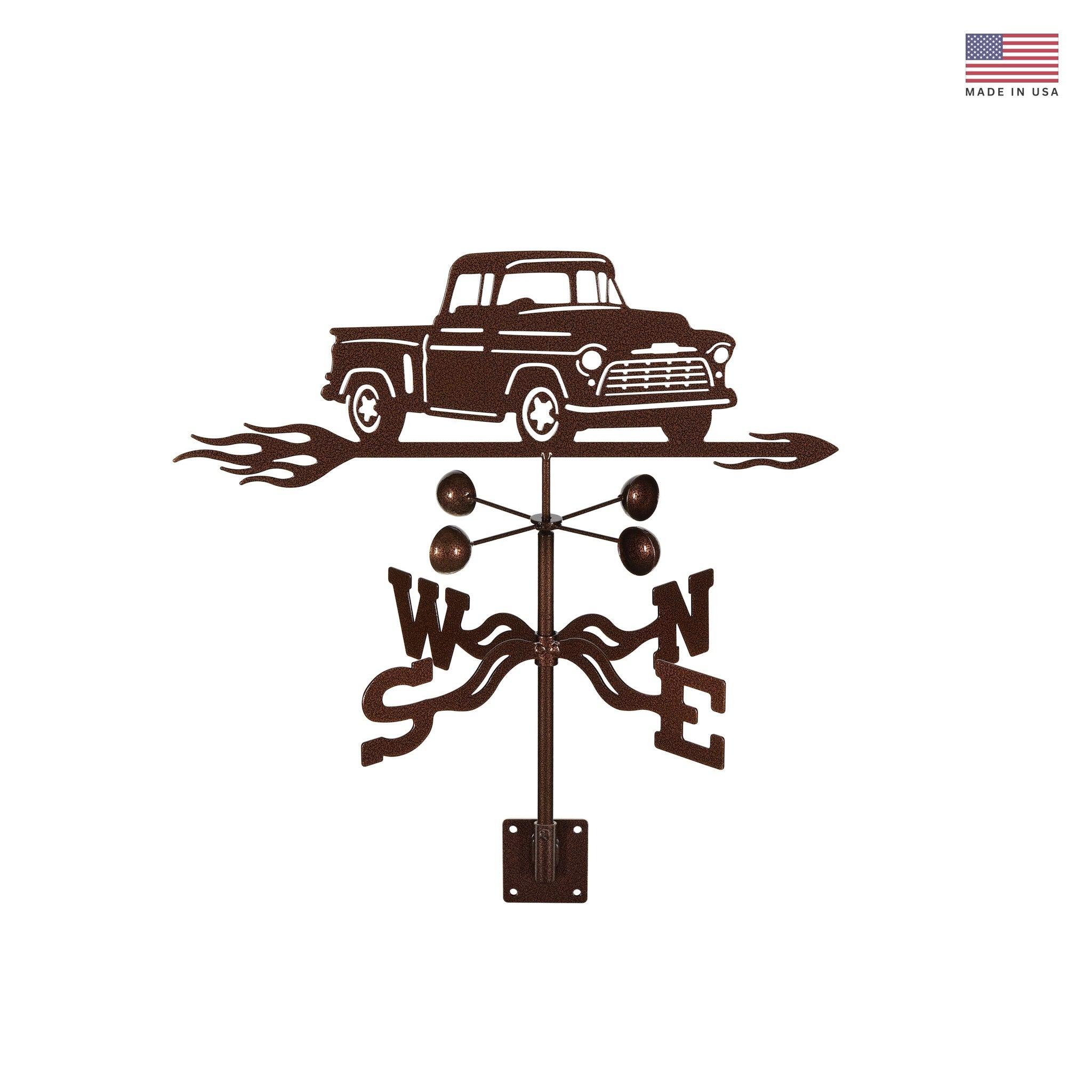 truck-chevy - Made in USA