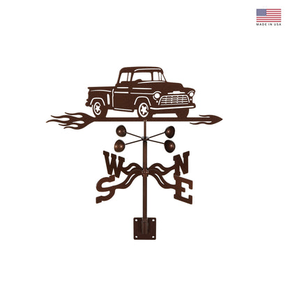 truck-chevy - Made in USA