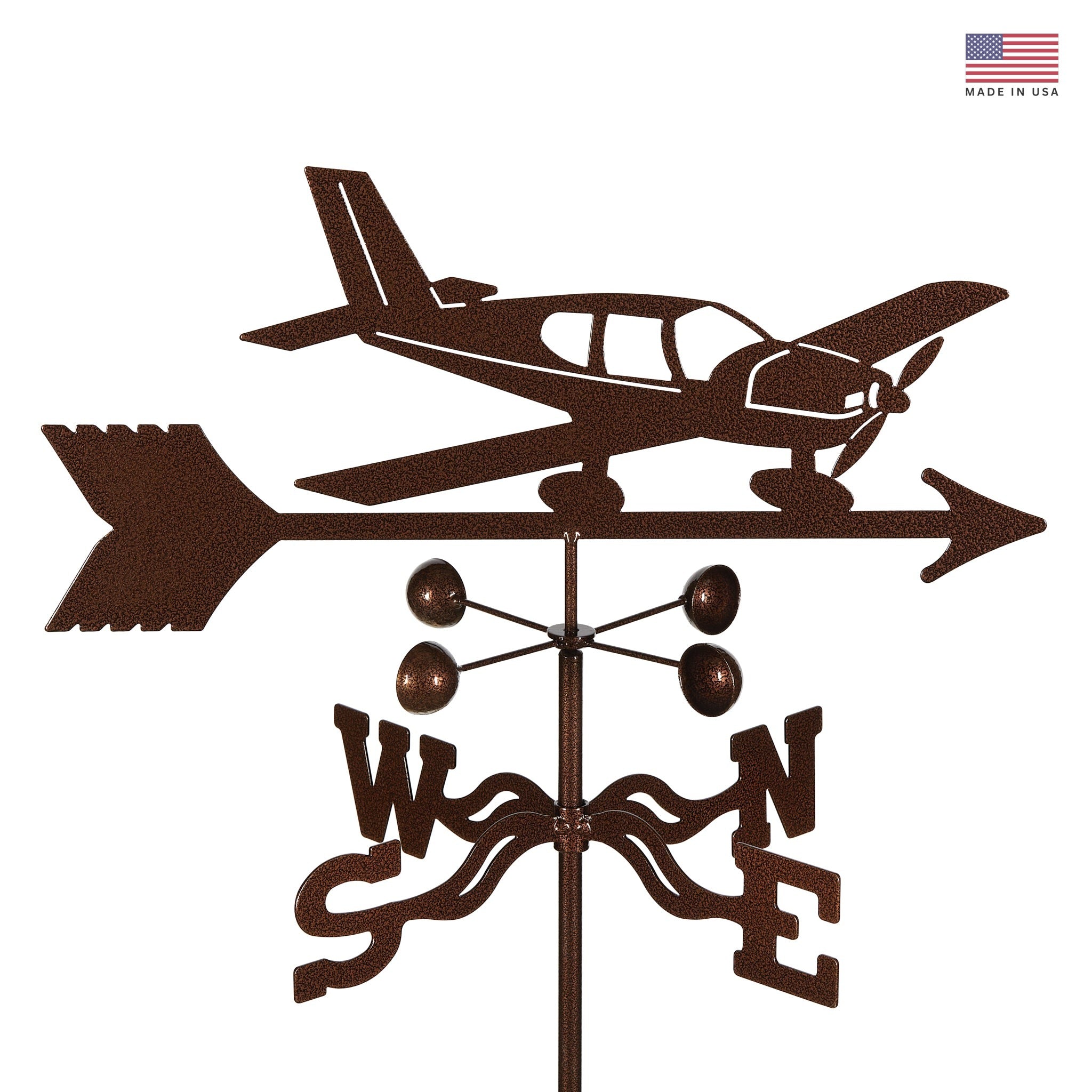 airplane-lo-wing - Made in USA