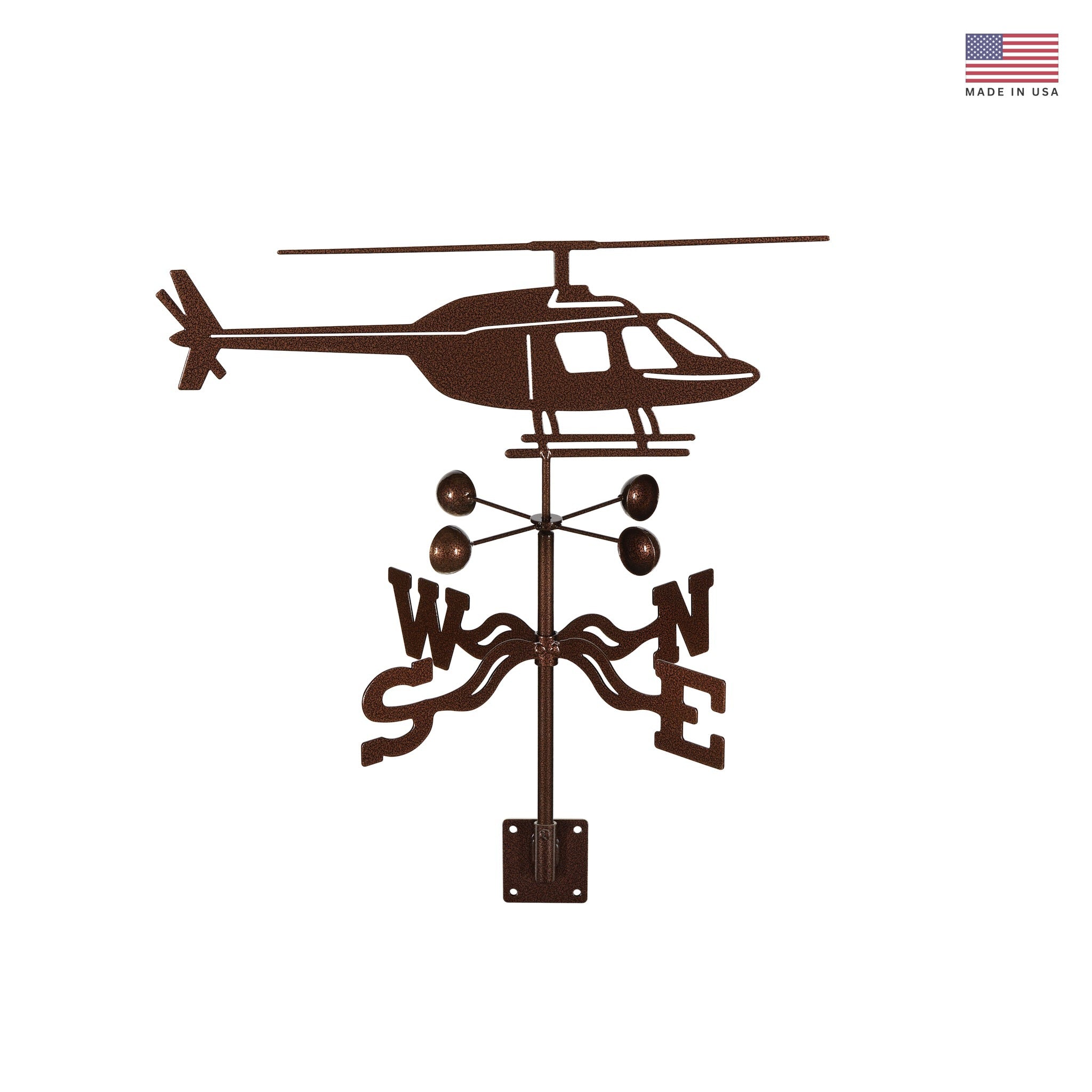 airplane-helicopter - Made in USA