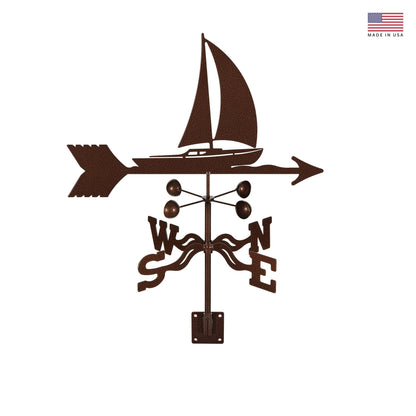 recreational-sailboat - Made in USA