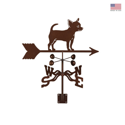 dog-chihuahua - Made in USA