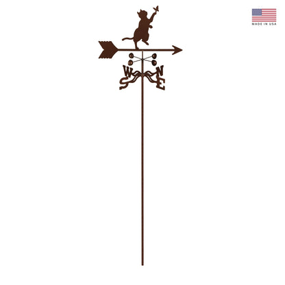 cat-butterfly - Made in USA
