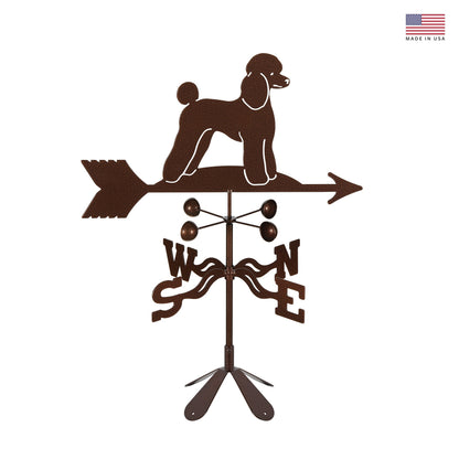 dog-poodle - Made in USA