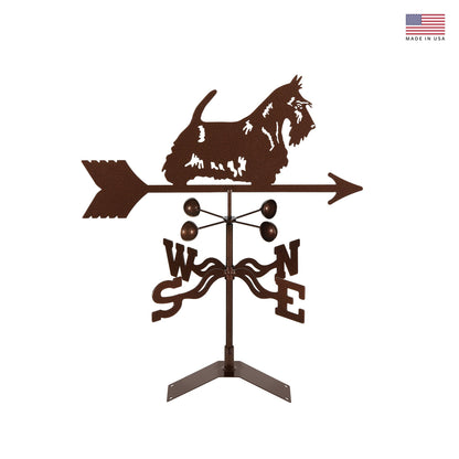 dog-scottie - Made in USA