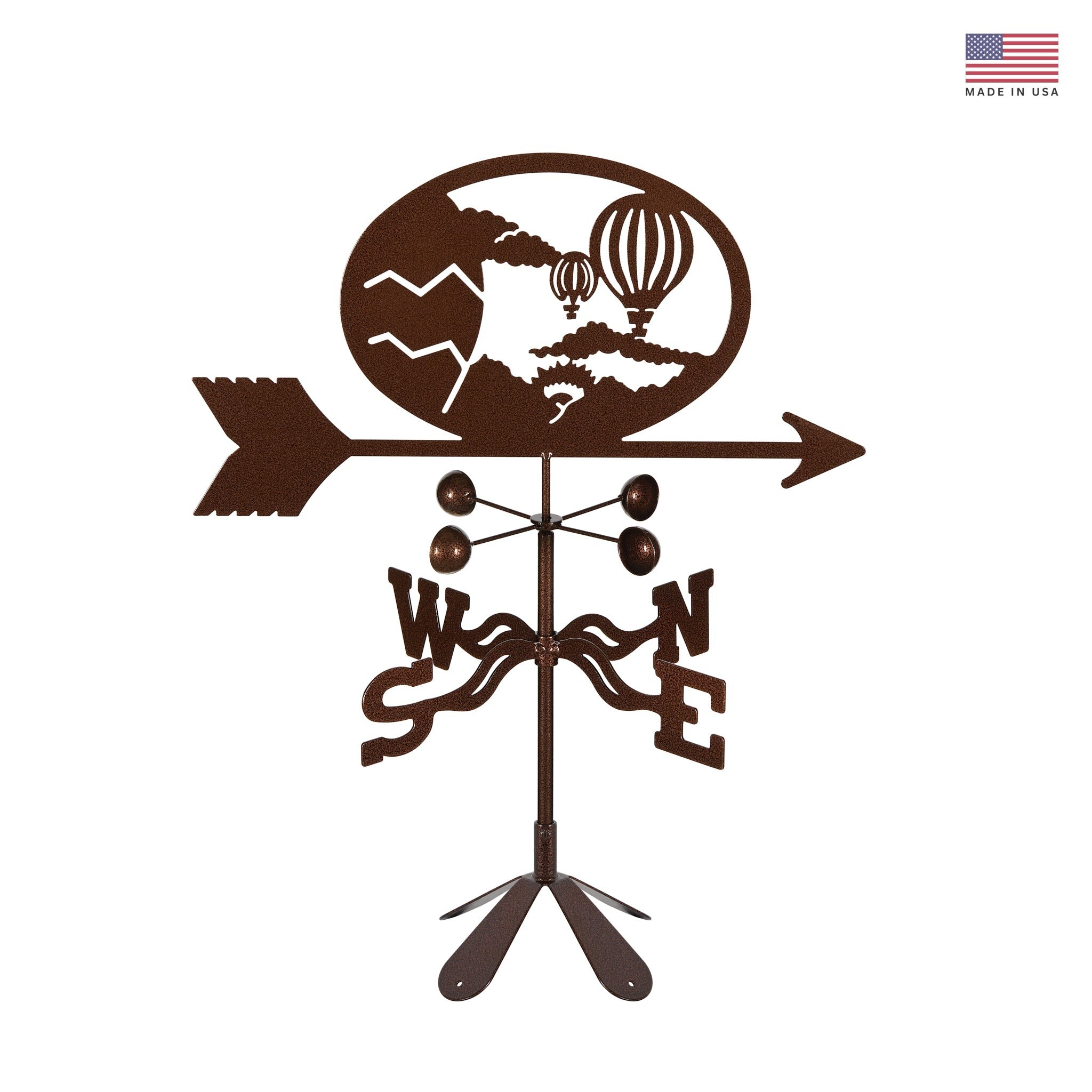 recreational-hot-air-balloons - Made in USA
