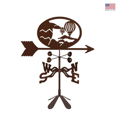 recreational-hot-air-balloons - Made in USA