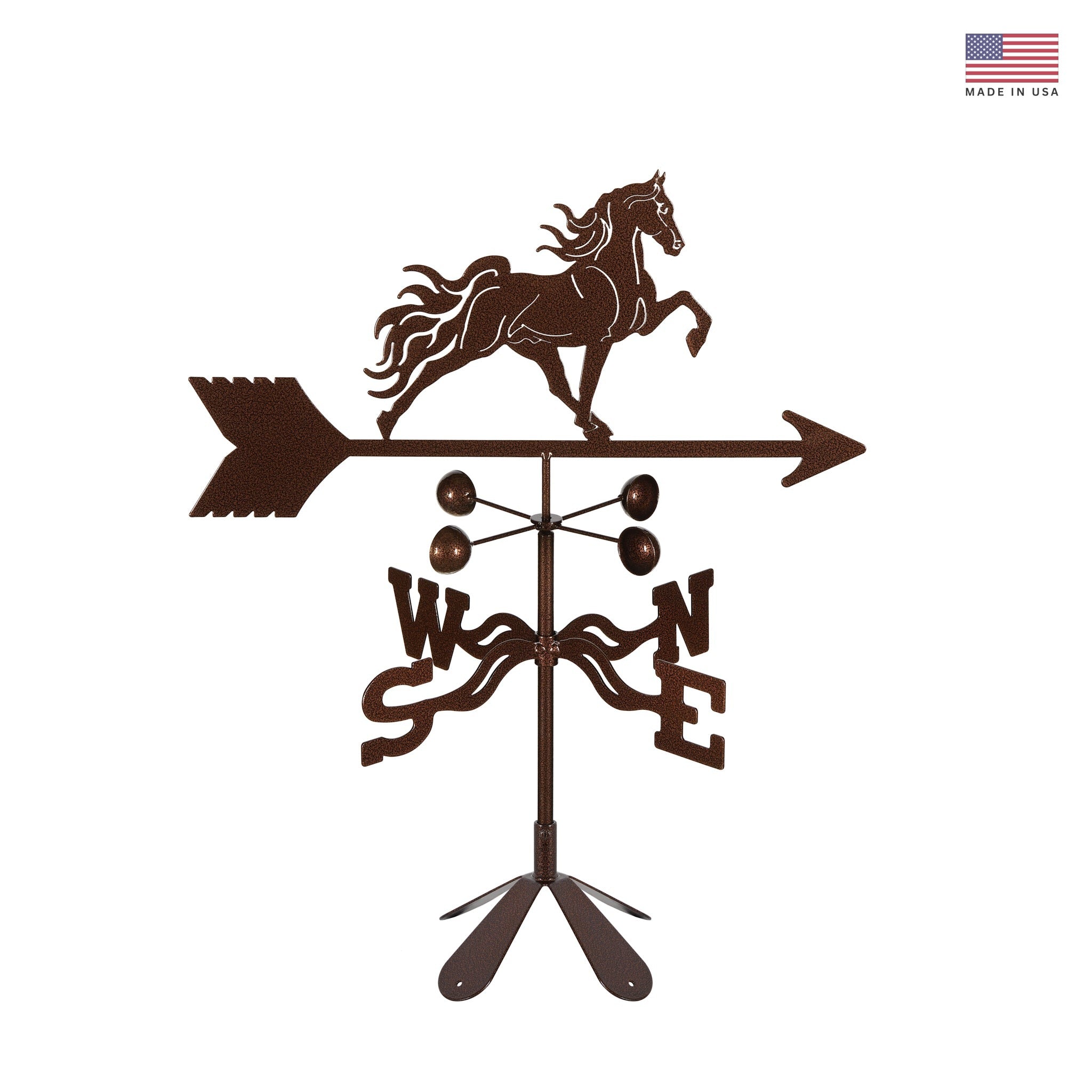 horse-tennessee-walker - Made in USA