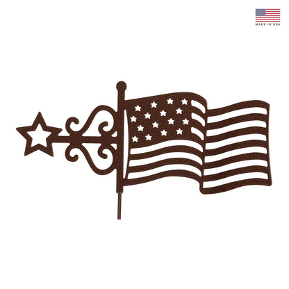 seasonal-flag - Made in USA