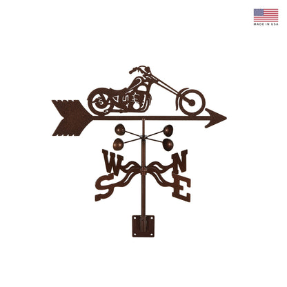 motorcycle-chopper - Made in USA