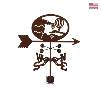 recreational-hot-air-balloons - Made in USA