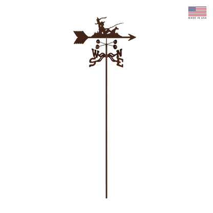 recreational-fisherman - Made in USA