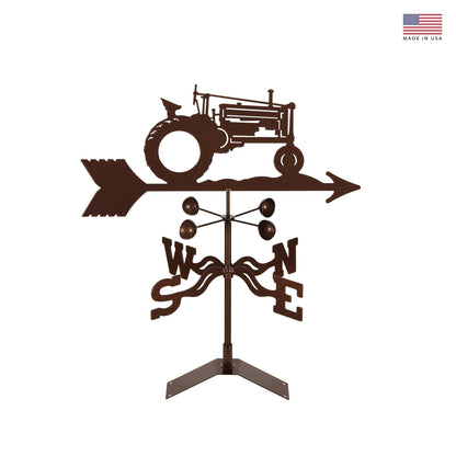 tractor-john-deere - Made in USA