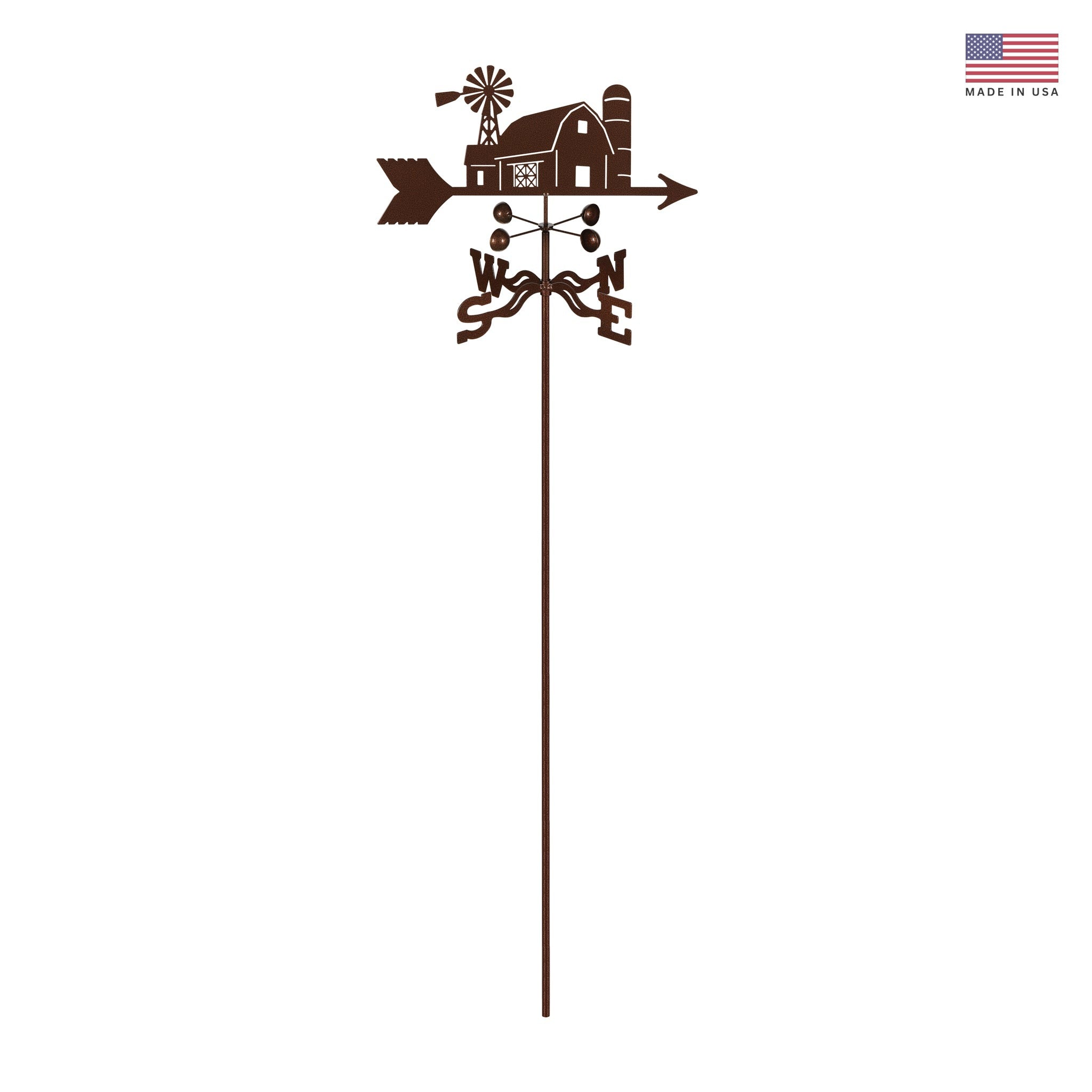 recreational-farm-scene - Made in USA