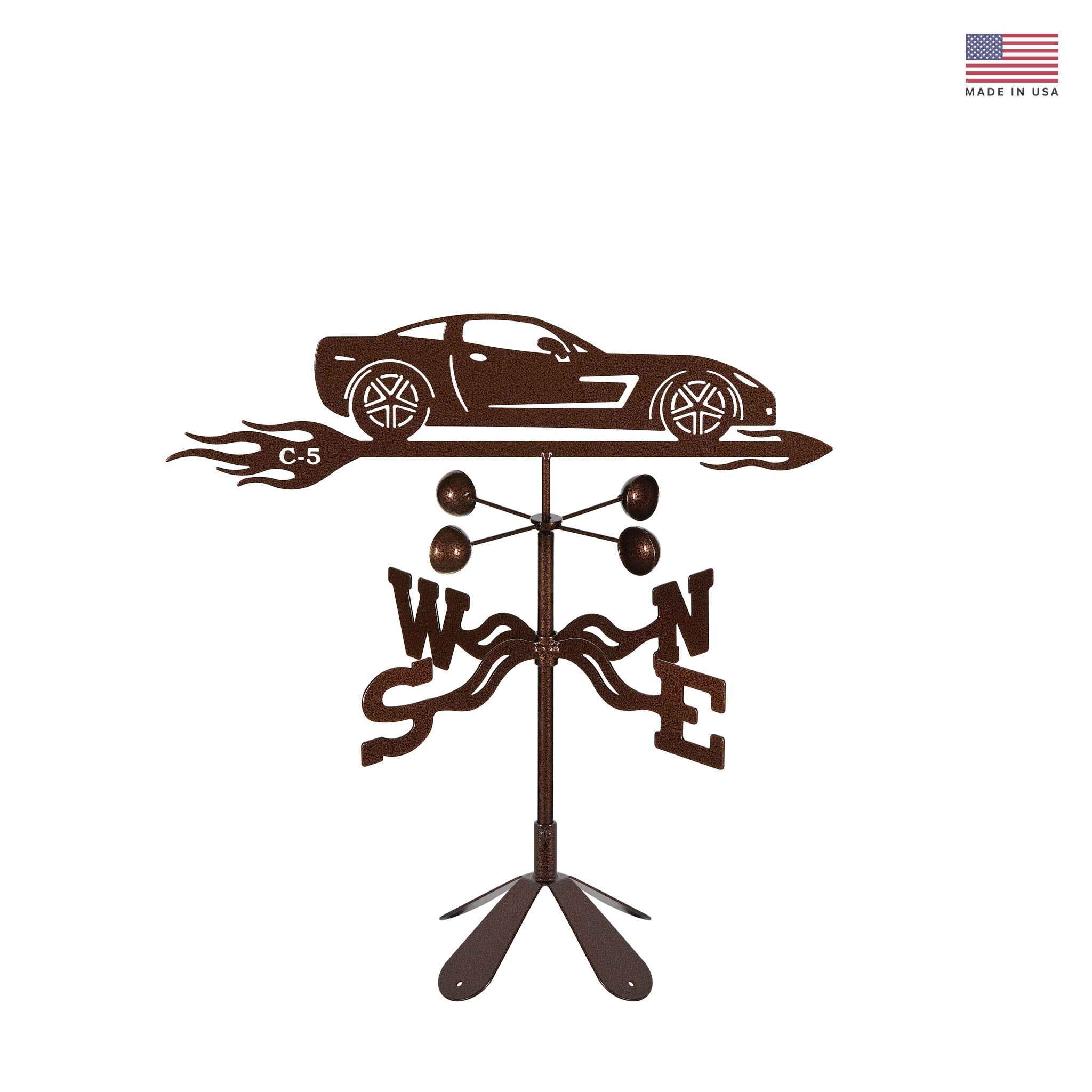 car-c5-corvette - Made in USA