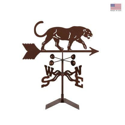 wildlife-panther - Made in USA
