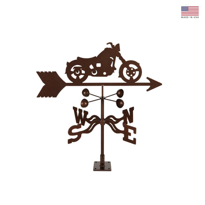 motorcycle-classic - Made in USA