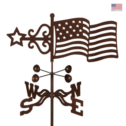 seasonal-flag - Made in USA
