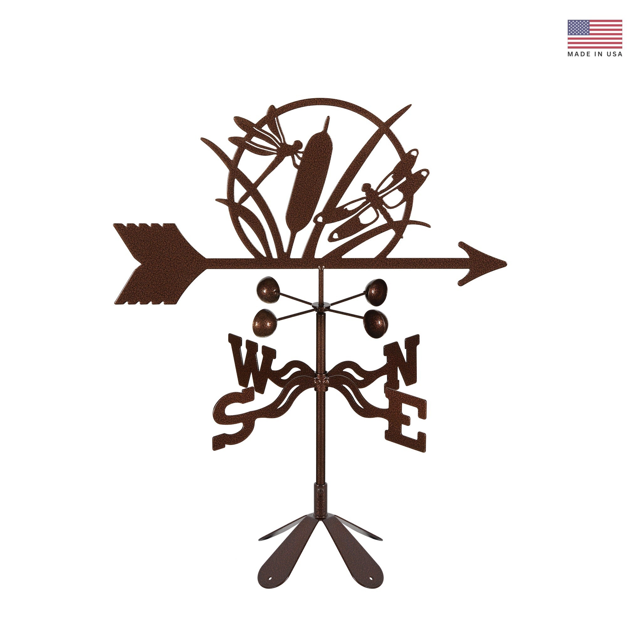dragonfly - Made in USA