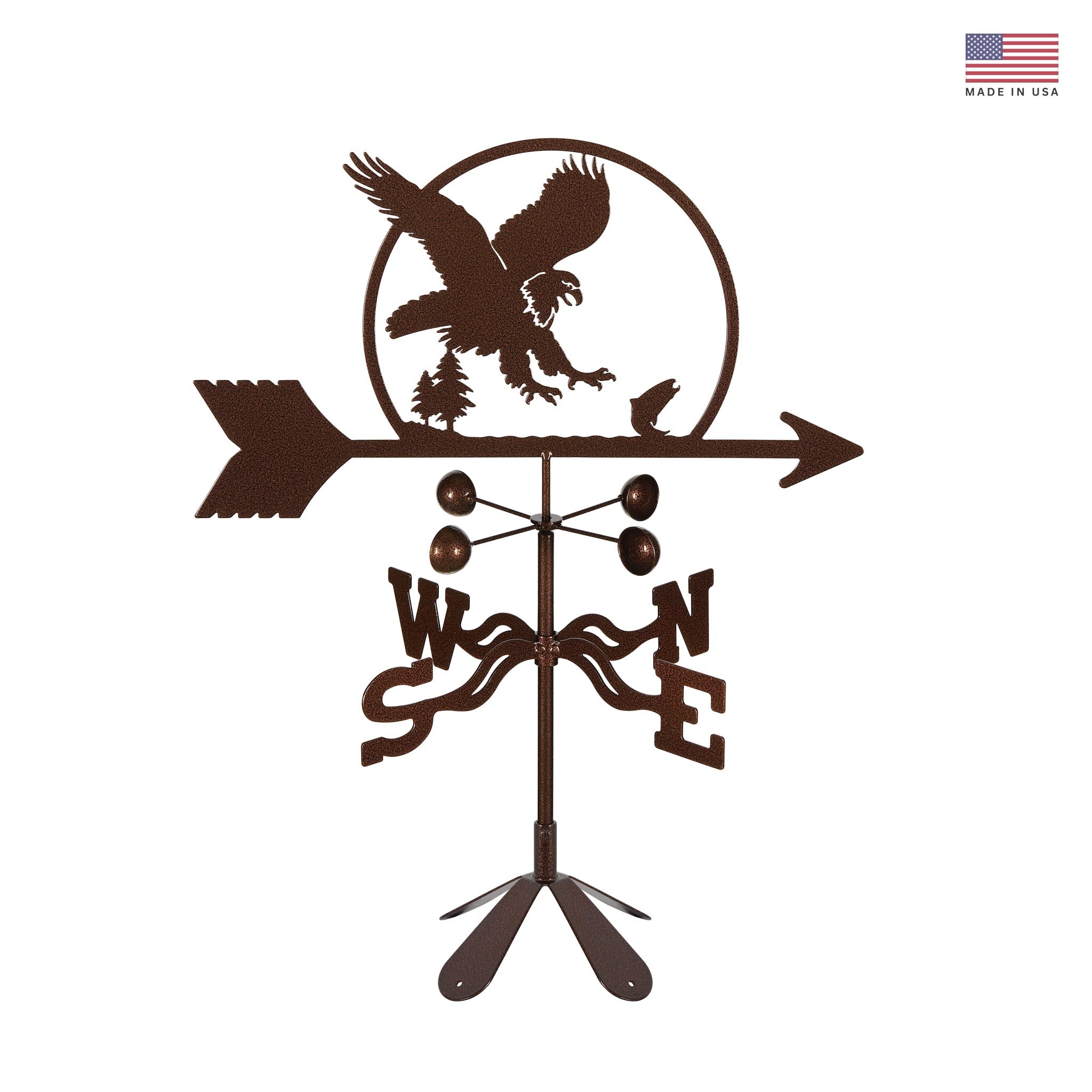 bird-eagle - Made in USA