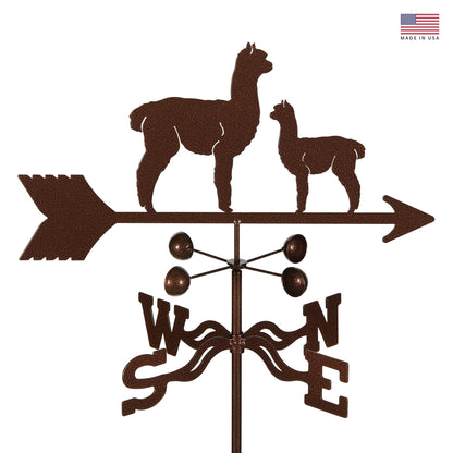 wildlife-alpaca-baby - Made in USA