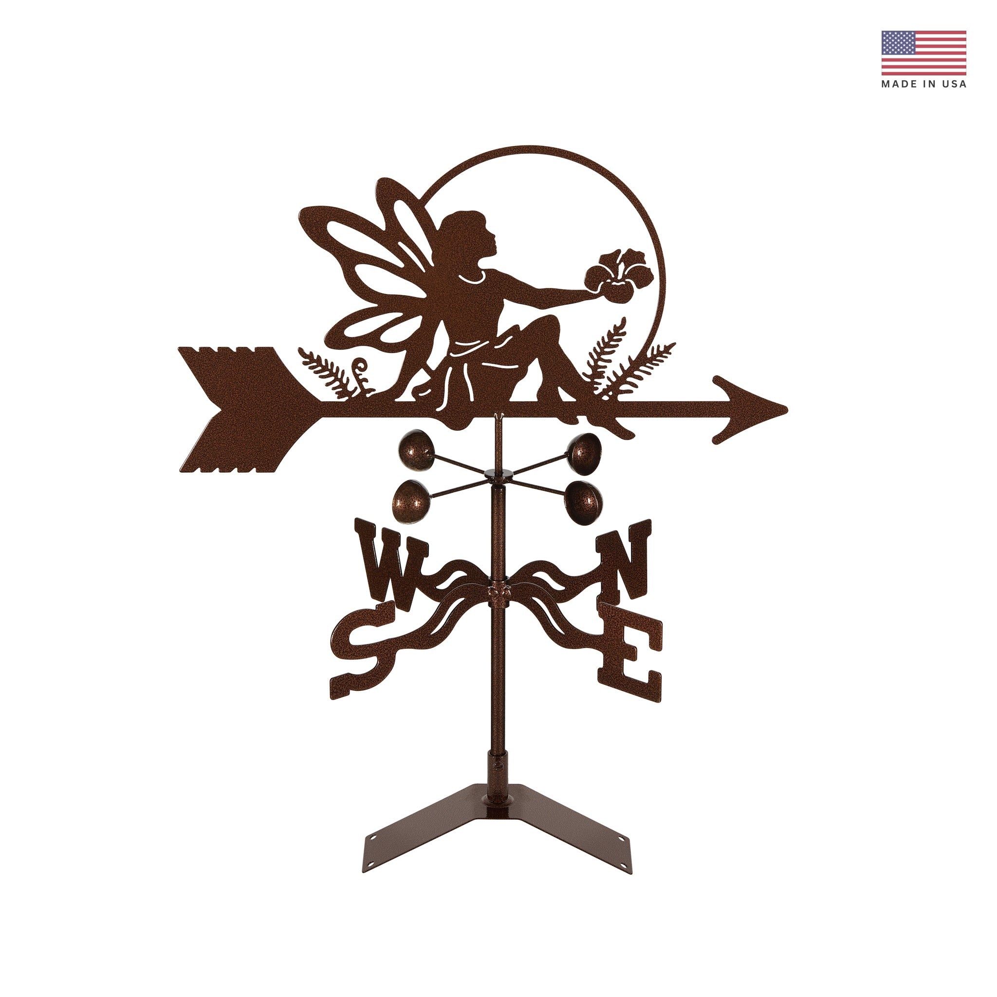 whimsical-fairy - Made in USA