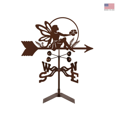 whimsical-fairy - Made in USA