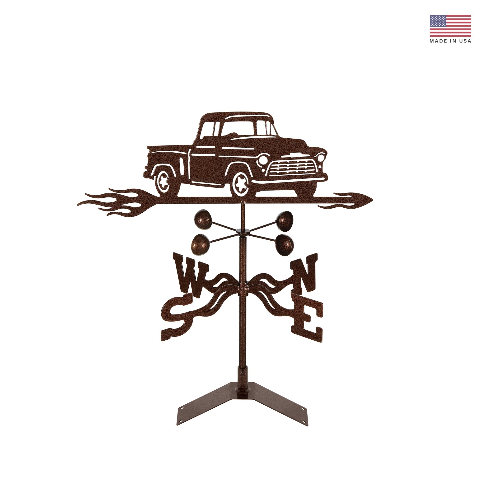 truck-chevy - Made in USA