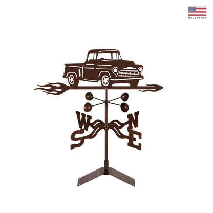 truck-chevy - Made in USA