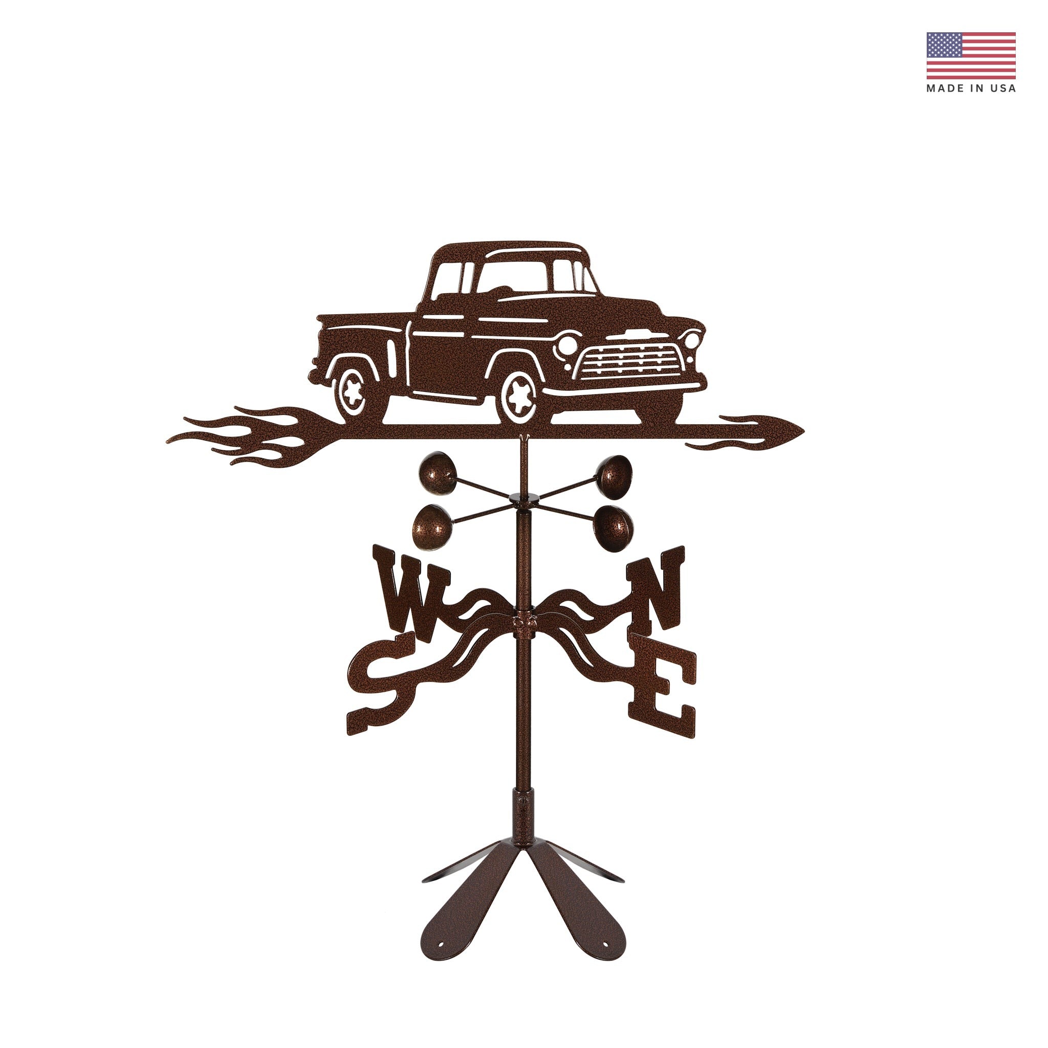 truck-chevy - Made in USA
