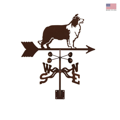 dog-border-collie - Made in USA