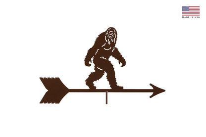 sasquatch - Made in USA