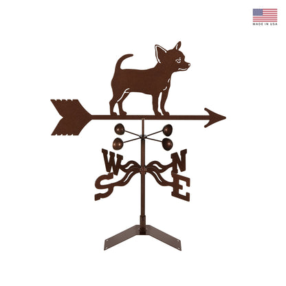 dog-chihuahua - Made in USA