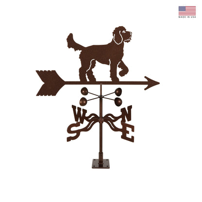 dog-golden-doodle - Made in USA