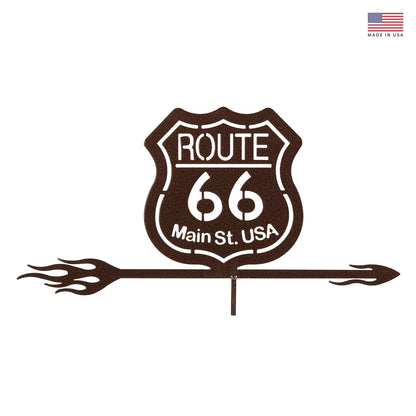 route-66 - Made in USA