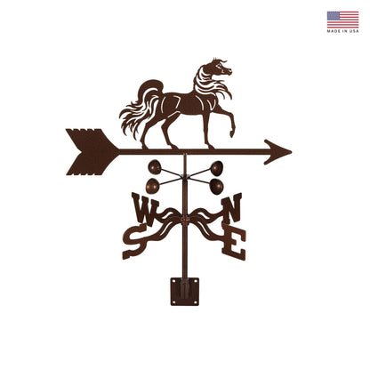 horse-arabian - Made in USA