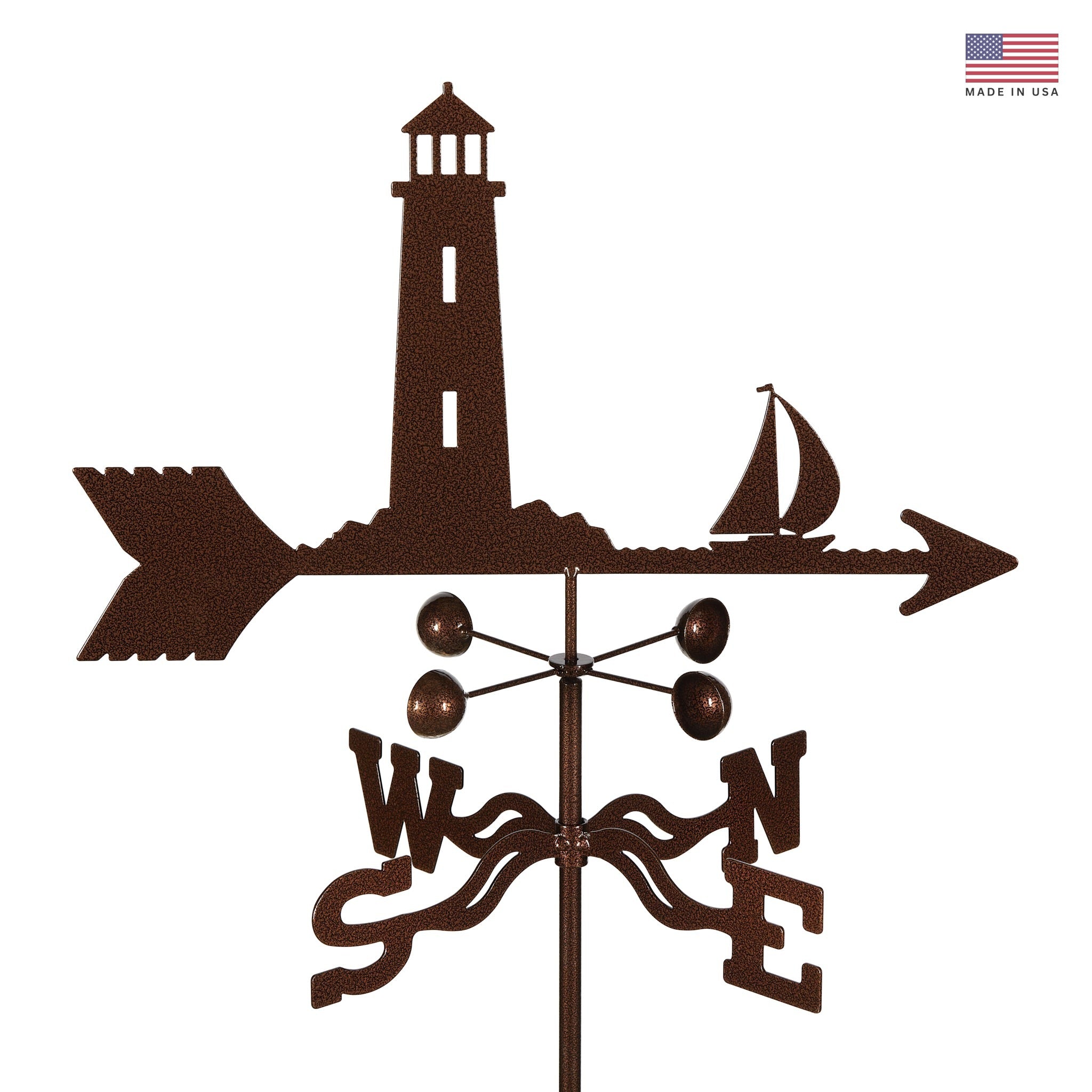 recreational-lighthouse - Made in USA